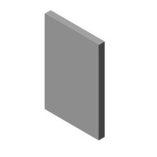 Deflektor KV DYNAMIC 2G 44. 55. 01 (B)  